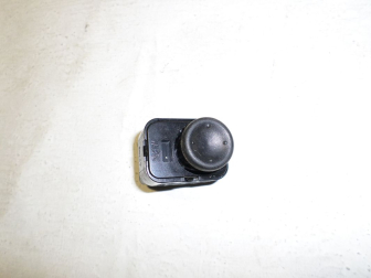 Блок управления зеркалами 96409668 96452463 джойстик без кнопки Шевроле Авео Т200 Спарк М200 - БУ