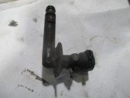 Трубка подшипника выжимного 3062000Q0E Ниссан Жук F15 с HR16DE 1,6 литра Лада Ларгус - БУ