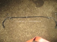 Стабилизатор передний Фольксваген Поло с 01 по 09 год 6Q0411305AL метка белая, - БУ