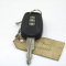 Ключ замка зажигания 96628228 OKA150T OKA151T Chevrolet Captiva  С100 Opel Antara - C-1, - БУ