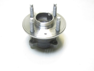 Ступица задняя 13500589 13500590 19350426 Шевроле Авео Т300 Кобальт на 4 болта, - Uxclent