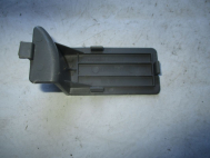 Заглушка центральной консоли 96450669 Шевроле Лачетти 2004-2013г - БУ