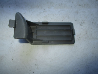 Заглушка центральной консоли 96450669 Шевроле Лачетти 2004-2013г - БУ