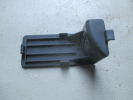 Заглушка центральной консоли 96450669 Chevrolet Lacetti J200 2004-2013г - БУ