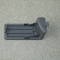 Заглушка центральной консоли 96450669 Chevrolet Lacetti J200 2004-2013г - БУ
