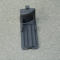 Заглушка центральной консоли 96450669 Chevrolet Lacetti J200 2004-2013г - БУ