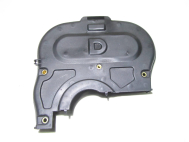 Крышка ремня ГРМ верхняя 96351626, 25192573 Шевроле Ланос Реззо Дэу Нексия 1,5-1,6л - General Motors