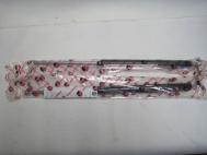 Амортизатор крышки багажника Шевроле Ланос 96306157 95324117 95324119 для Хэтчбек - 2 штуки! - Fenox