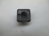 Клипса пистон RYH501020, W711907S300 гайка закладная бамера переднего Фрилендер 2 с 06г, - Land Rove