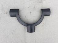 Рулевое колесо - накладка 96860969, 96482930 Шевроле Спарк М200, - БУ