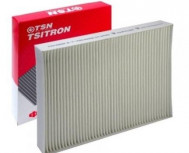 Фильтр салонный 7700424098, 7711228912, B729800QAA Рено Логан Renault Logan, - TSN