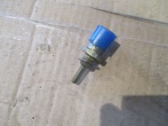 Датчик температуры 22630ED000 Ниссан Кашкай 2,0 литра J10, JJ10 охлаждающ жидкости 2263044B20, - БУ