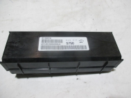 Блок управления климат-контролем 13505750 Шевроле Круз J300 - SS-14, - БУ