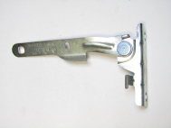 Петля капота левая 6001546875 Рено Логан, ВАЗ LADA Largus I с 2012 по 2021г. - Renault