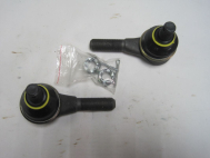 Наконечник рулевой Ваз 2101-2107 - Тяги короткие 21013003056 - Комплект 2 штуки - TRST101 - Трек