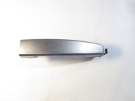 Ручка двери наружная 96468254 большая Шевроле Авео Т250 Каптива Эпика Опель Антара - Серая 8L10 - БУ