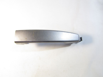 Ручка двери наружная 96468254 большая Шевроле Авео Т250 Каптива Эпика Опель Антара - Серая 8L10 - БУ