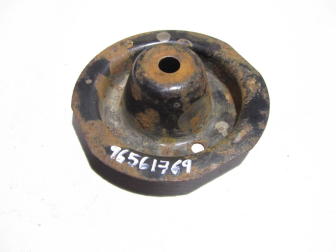 Чашка опоры пружины амортизатора заднего 96561769 седло Шевроле Лачетти Универсал, Седан, Х/Б, - БУ