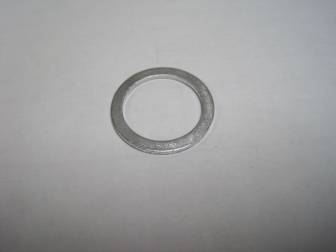 Прокладка пробки сливной поддона 1371869, 1386502, 977751 Форд Фокус, Куга Вольво XC90, - Elring