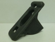 Упора капота фишка нижняя 94580619 Шевроле Авео Т200, - БУ