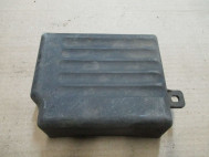 Крышка блока предохранителей верхняя 96234604 Шевроле Ланос - есть дефект, - БУ