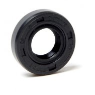 Сальник штока выбора передач КПП 90182169, 90129204 Шевроле Авео, Ланос, Нексия 13*26*7, - Hans Pr-2