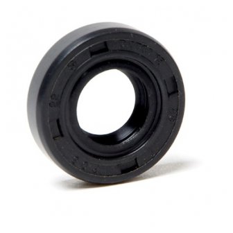 Сальник штока выбора передач КПП 90182169, 90129204 Шевроле Авео, Ланос, Нексия 13*26*7, - Hans Pr-2