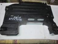 Воздуховод дефлектор воздушный правый под сидение передн правое 96262269 Шевроле Реззо 2003-08г - БУ