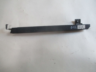 Направляющая стекла двери заднего левого 95942469 G1L Шевроле Авео Т300 Седан, - БУ