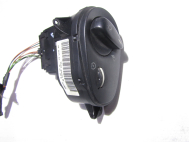 Блок управления светом фар Форд Фокус 1 98AG13A024EF USA - S-46, - БУ