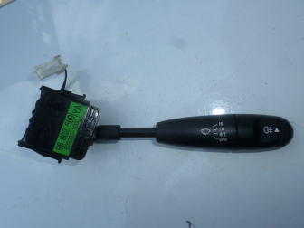 Переключатель подрулевой правый 96602569 YA 5223301000 стеклоочистителя Шевроле Спарк М200, - БУ