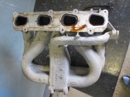 Коллектор вПускной Форд Фокус 1 RF YS4E9425BG Split Port 2,0 литра 8V S73, - БУ