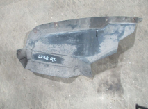 Подкрылок бампера заднего левый 96262669 Шевроле Реззо Дэу Такума - БУ, 