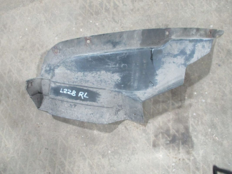 Подкрылок бампера заднего левый 96262669 Шевроле Реззо Дэу Такума - БУ,