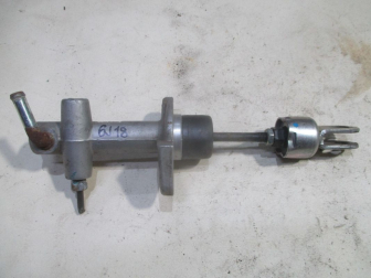 Цилиндр сцепления Главный 96494422 6J18 Valeo PHC 5/8  Шевроле Лачетти 25185273 Дэу Нубира - БУ