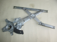 Стеклоподъемник двери задней правой 96562771 Дэу Матиз электрический DM-RR-H, - БУ