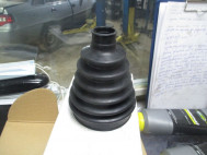 Пыльник Шруса наружнего 26002104 Дэу Нэксия c ABS 96243578, 96335423, 96481539, 510346, - AFA