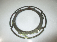 Кольцо крепления топливного насоса 96183169 Шевроле Авео Кобальт Лачетти Ланос, - БУ