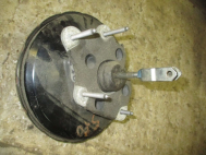 Усилитель тормозов Ниссан Тиида C11 47210ZW80A, D7210EM31A EM31A-C255 с 2007 года, - БУ