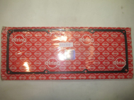 Прокладка клапанной крышки 7700274003 металл Рено Логан 1,4-1,6 литра 773.700, - Elring