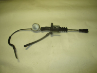 Цилиндр сцепления Главный 90523769 Опель Астра H и G Вектра B, -  БУ