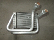 Радиатор отопителя печки Шевроле Авео Т300 Кобальт 95018021 1618446 52443373 3001213 Opel Mokka - БУ