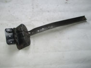 Поперечина замка капота 96624482 95469603 20836210 20836209 Шевроле Каптива С100 - N556, - БУ