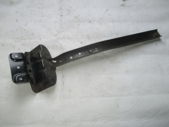 Поперечина замка капота 96624482 95469603 20836210 20836209 Шевроле Каптива С100 - N556, - БУ