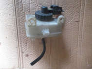 Бачок цилиндра тормозного Главного Форд Фокус 1 98AB2C217BC L481484 S-48, - БУ