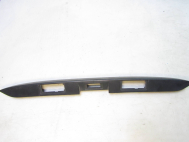 Ручка крышки багажника 95083057, 95051310 Chevrolet Aveo T300 Хэтчбек - Голая - L082, - БУ