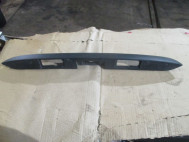 Ручка крышки багажника Шевроле Авео Т300 Хэтчбек 95083057, 95051310, - БУ - Голая