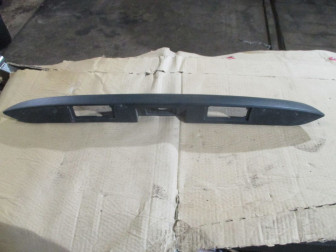 Ручка крышки багажника Шевроле Авео Т300 Хэтчбек 95083057, 95051310, - БУ - Голая