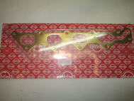 Прокладка коллектора вЫпускного 96350469 96378805 Авео Ланос Лачетти Нексия Эсперо 16V, - Elring