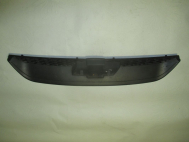 Решетка радиатора Шевроле Спарк М200 96664469 96951926 - под Крест, - БУ